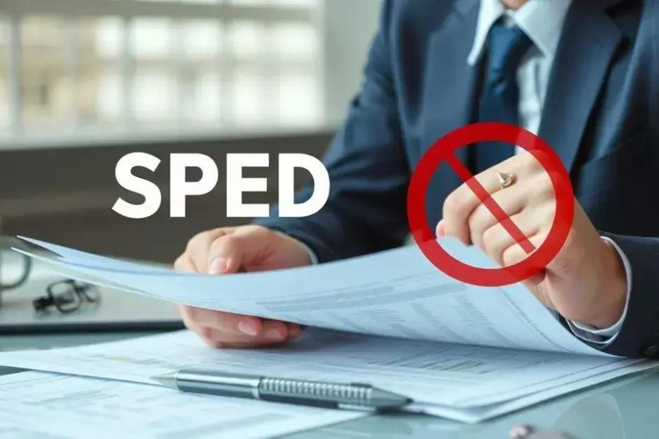 Como Corrigir o Erro de Saldo Inicial Divergente no SPED ECD