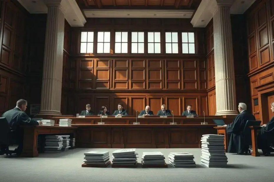 Decisão Judicial Revoluciona Acesso a Transações Tributárias para Empresas em Crise