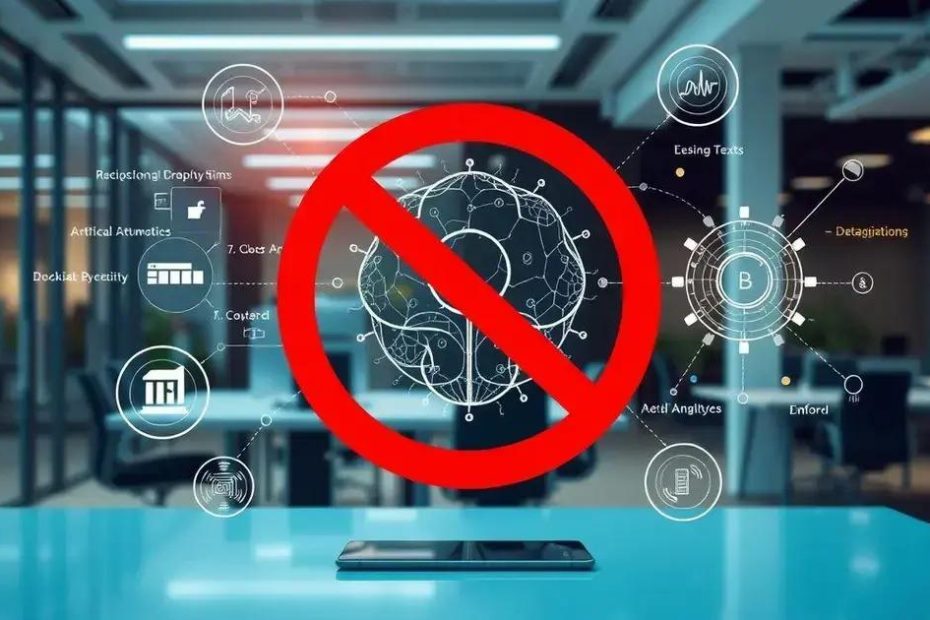 Marco Legal da Inteligência Artificial: O Que Você Precisa Saber!