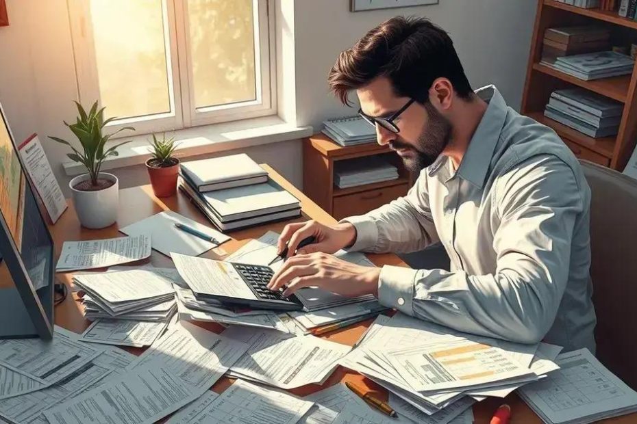 Pagamento do Imposto de Renda: À Vista ou Parcelado?