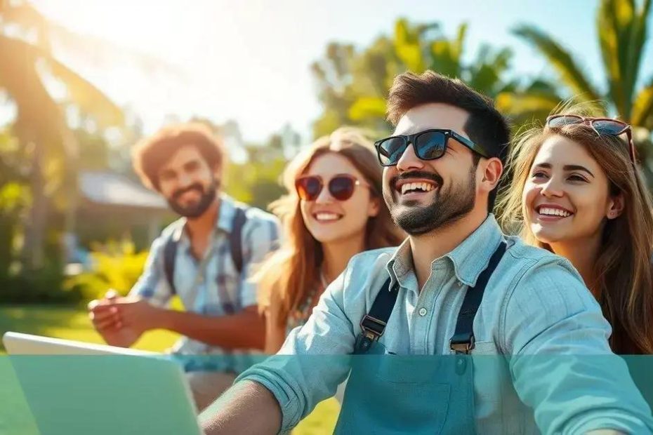 Como Garantir Seus Direitos nas Férias: Dicas Essenciais para Você!