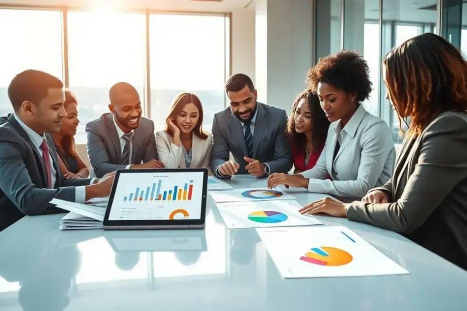 Distribuição de Lucros no Lucro Presumido: Como Evitar Erros Fiscais