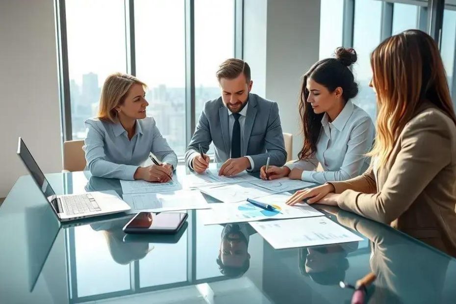 Fortalecimento da Profissão Contábil: O Que A Frente Parlamentar Pode Fazer Por Você?